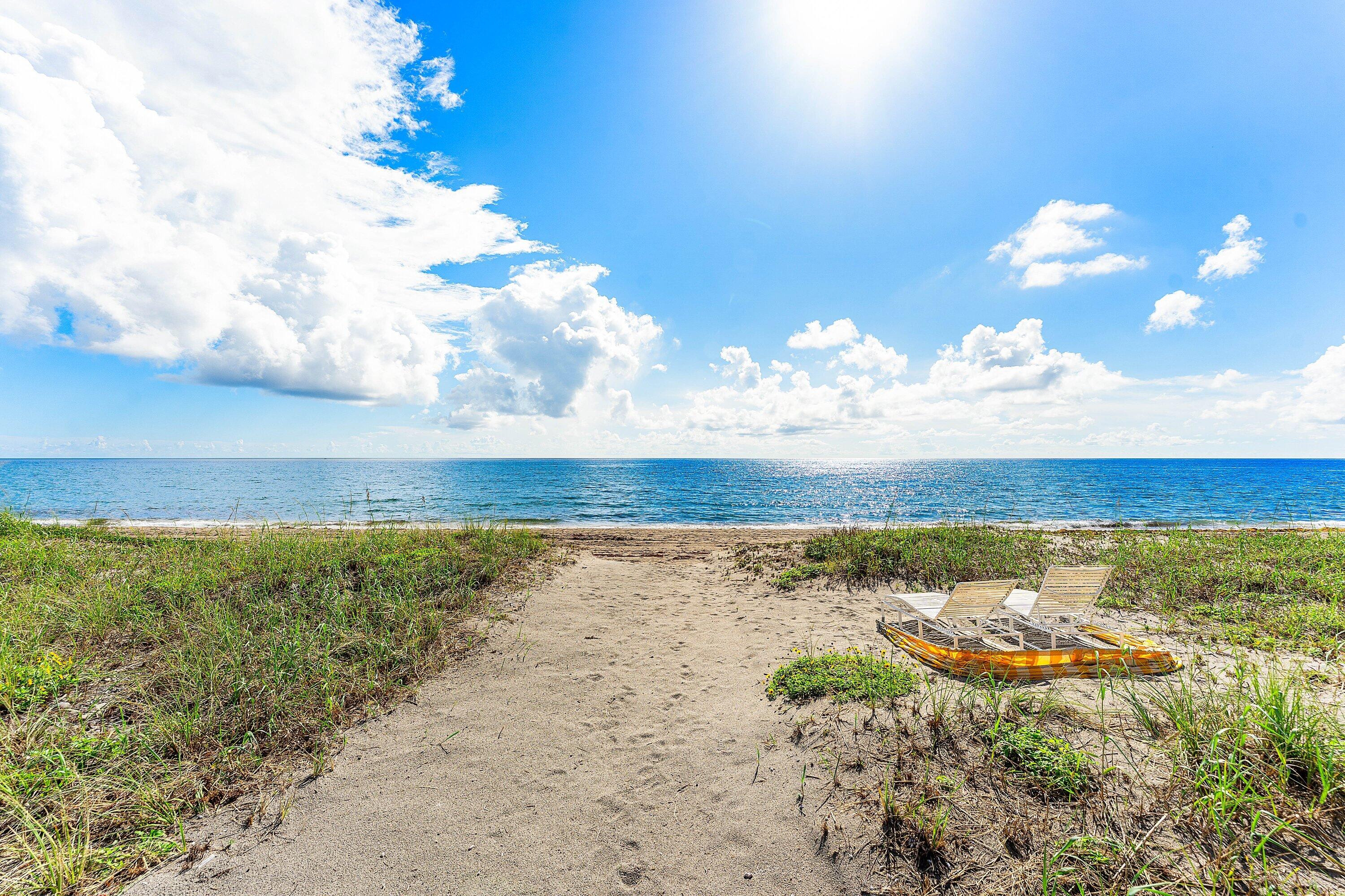 1225 S Ocean Boulevard 105