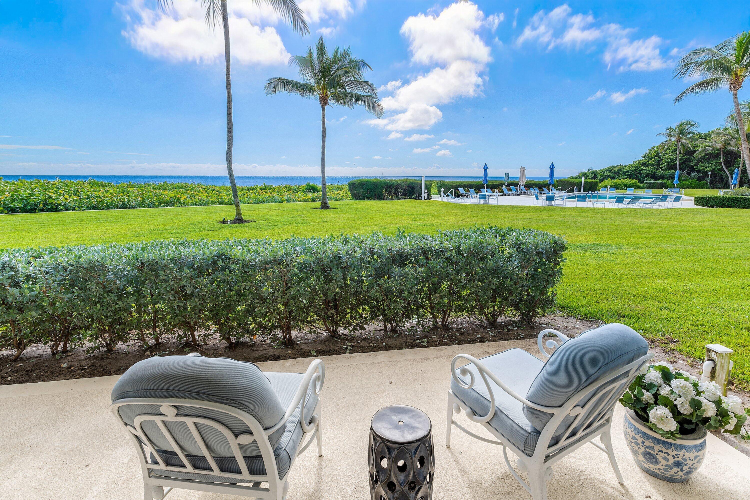 1225 S Ocean Boulevard 105