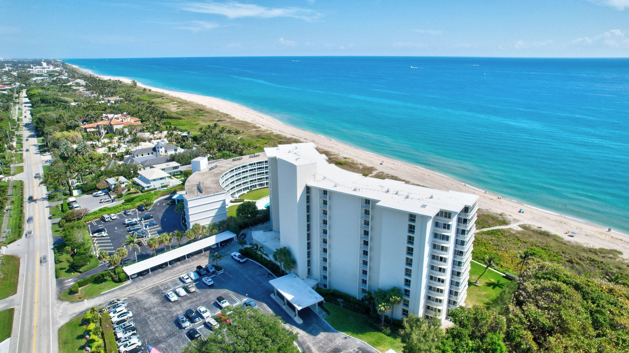 1225 S Ocean Boulevard 105