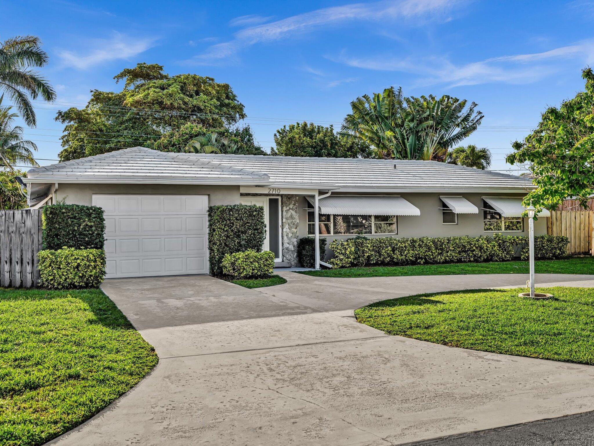 2710 SW 6th Street SW