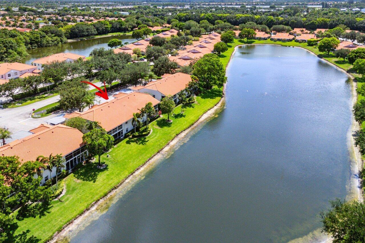 7685 Springwater Place 201