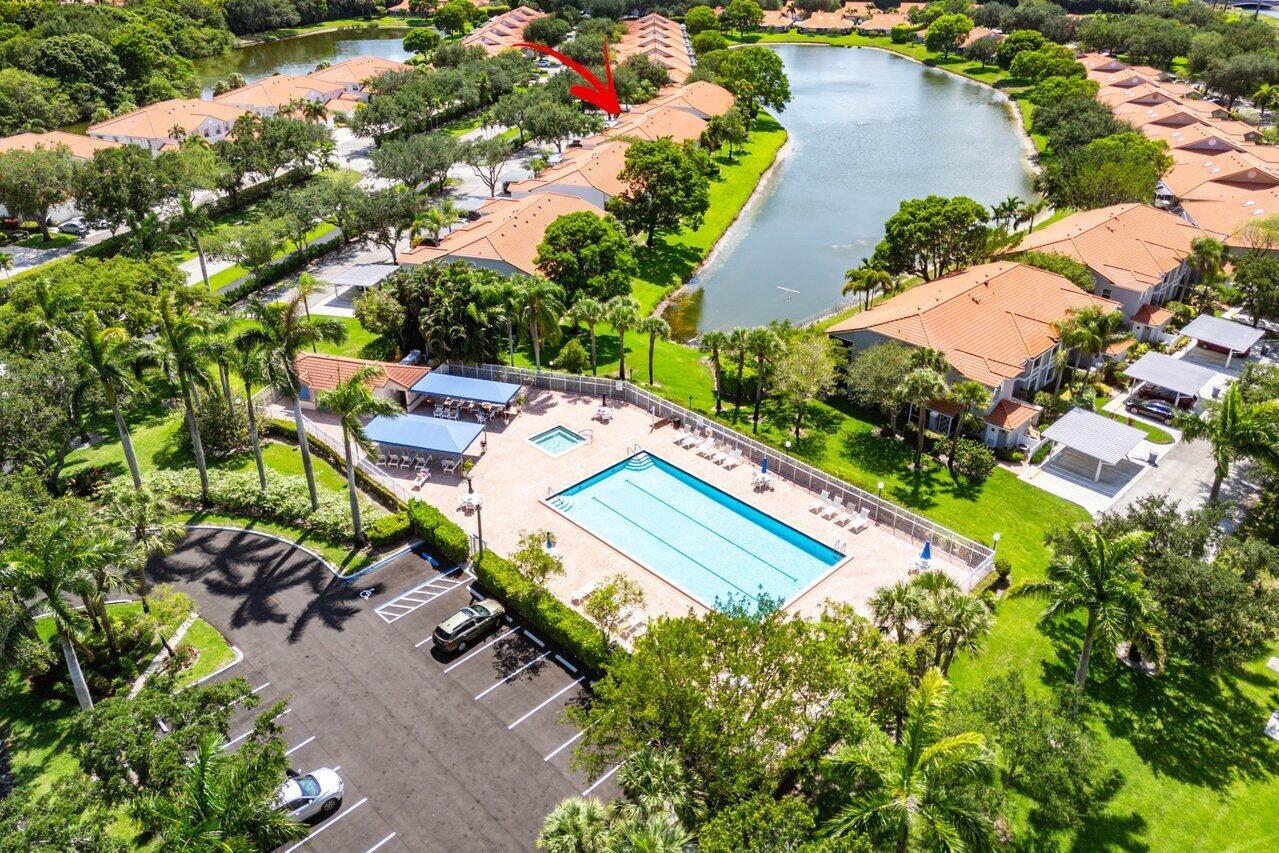 7685 Springwater Place 201