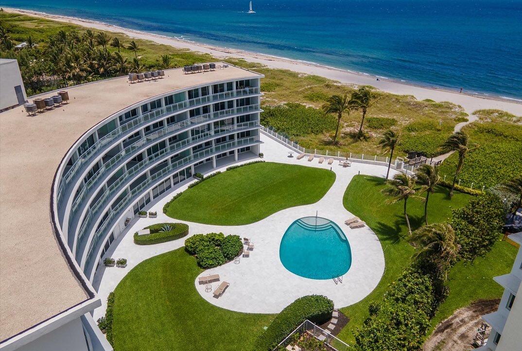 1213 S Ocean Boulevard 2e