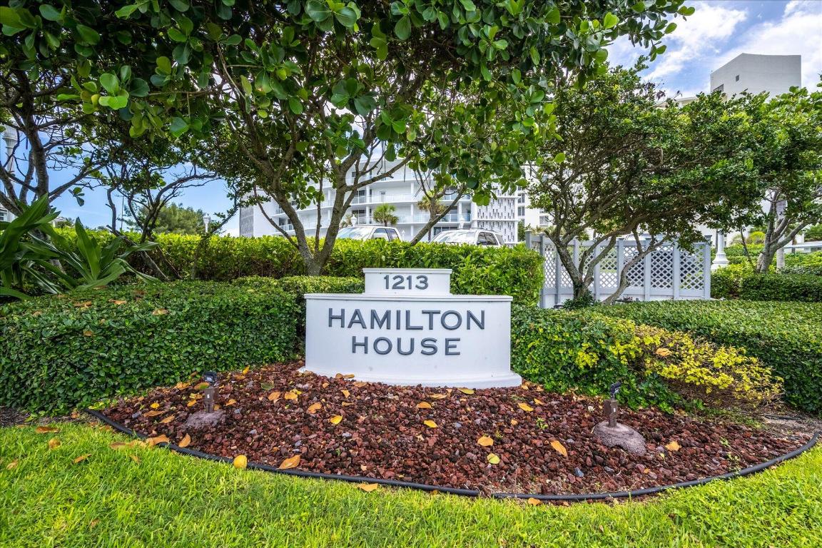 1213 S Ocean Boulevard 2e