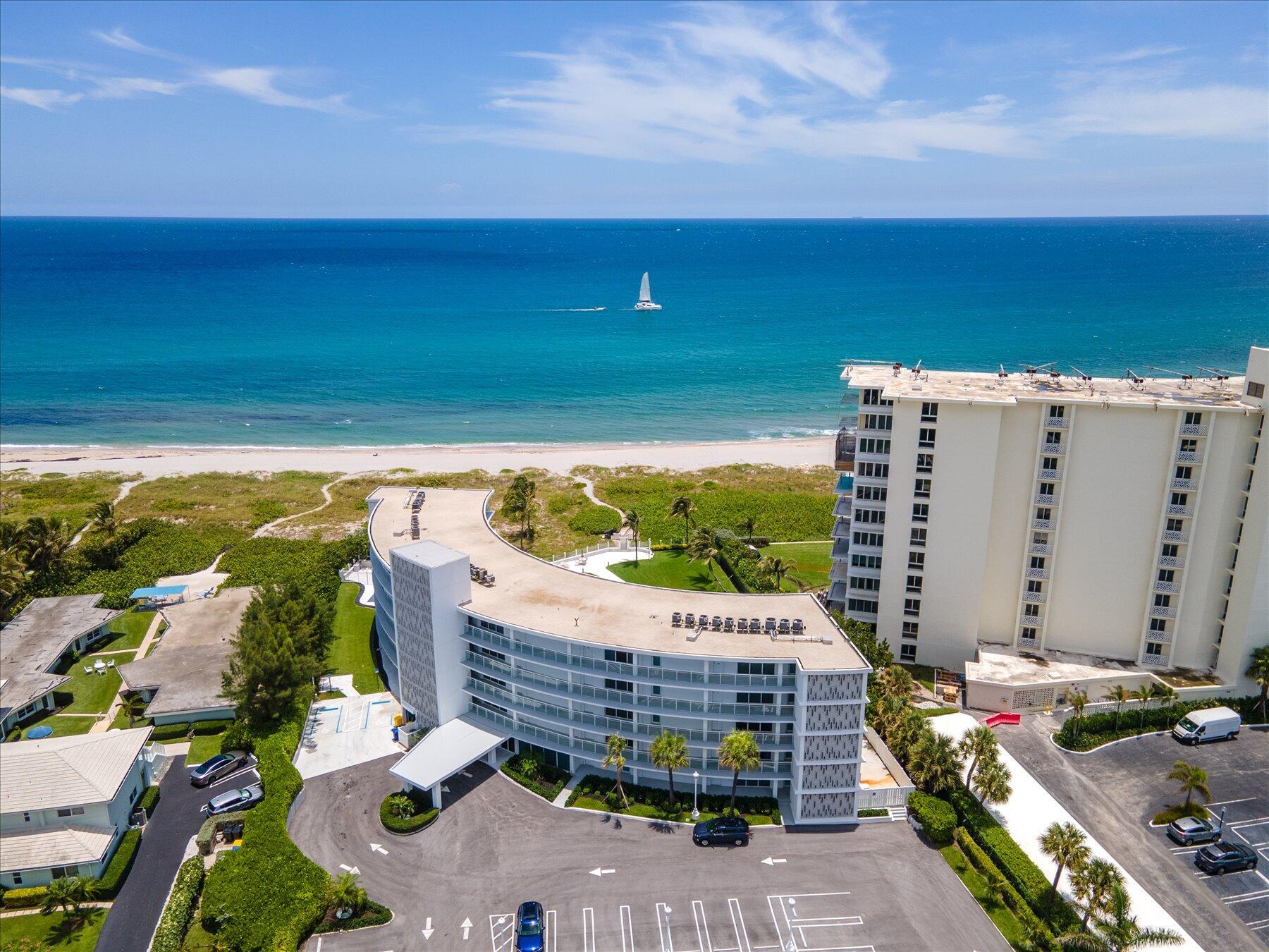 1213 S Ocean Boulevard 2e