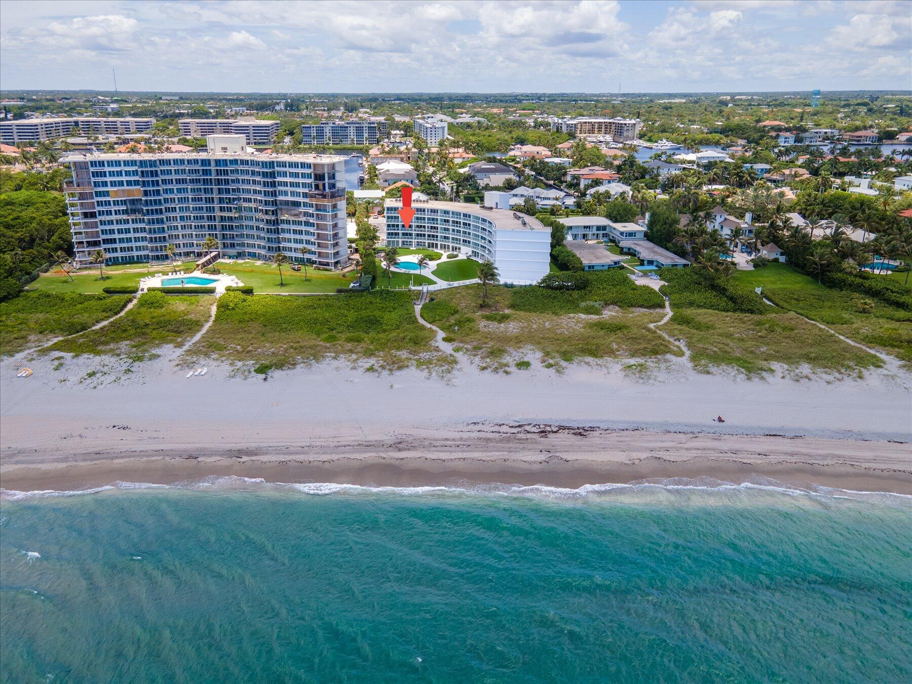 1213 S Ocean Boulevard 2e