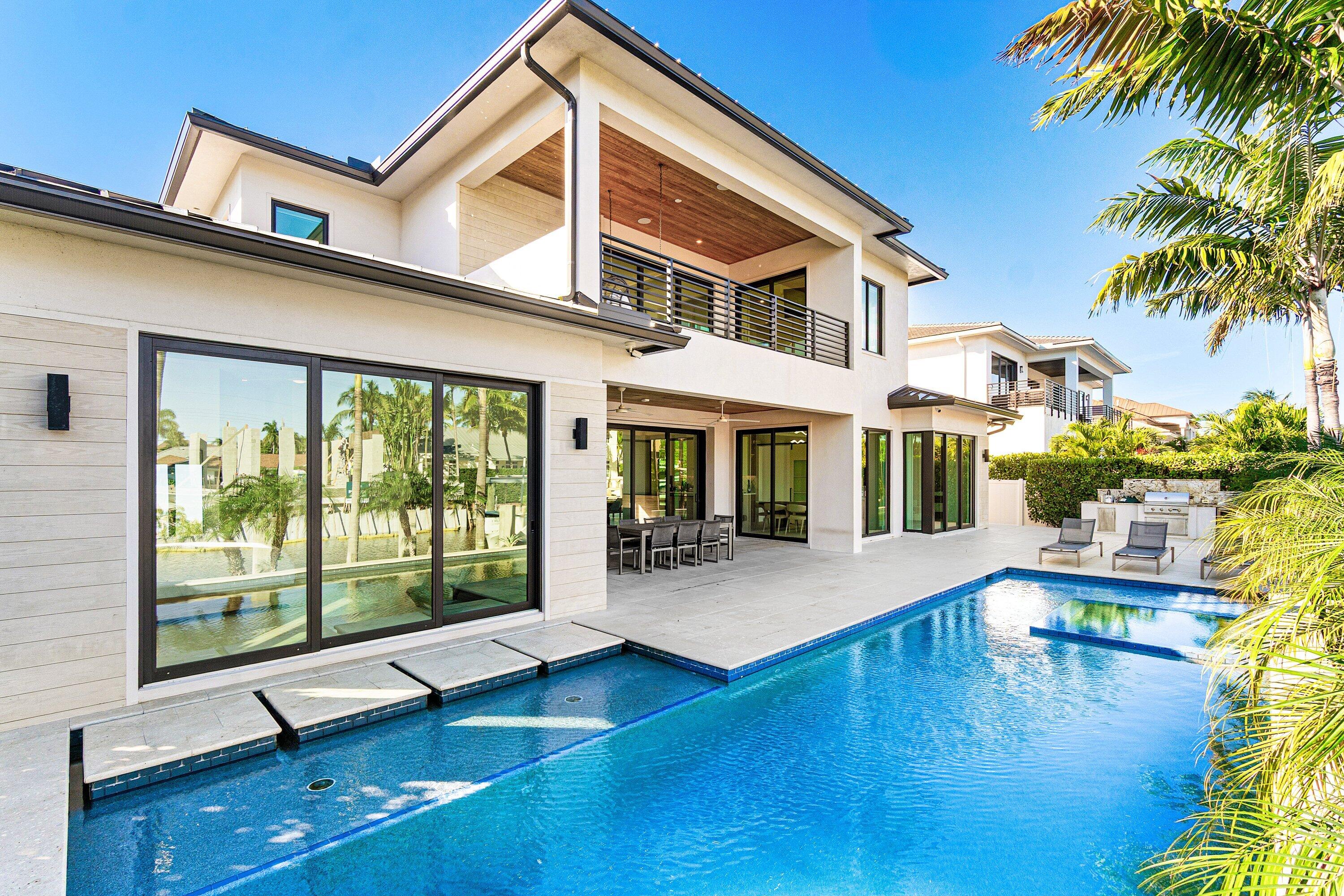 933 Allamanda Drive