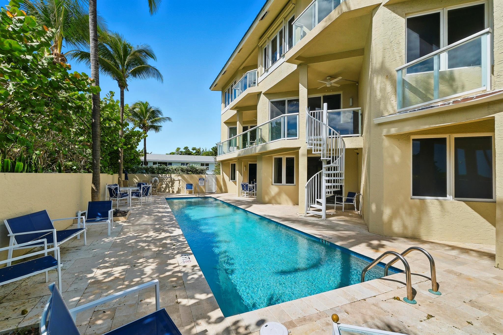 4535 Coquina Road