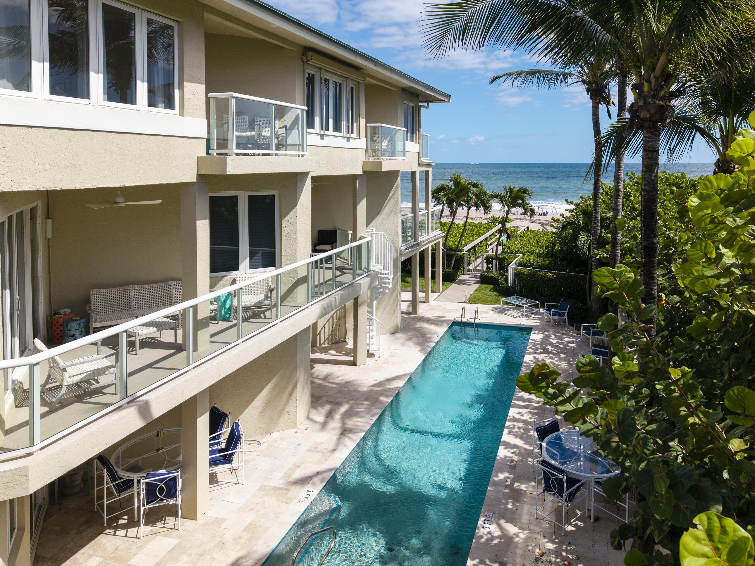 4535 Coquina Road