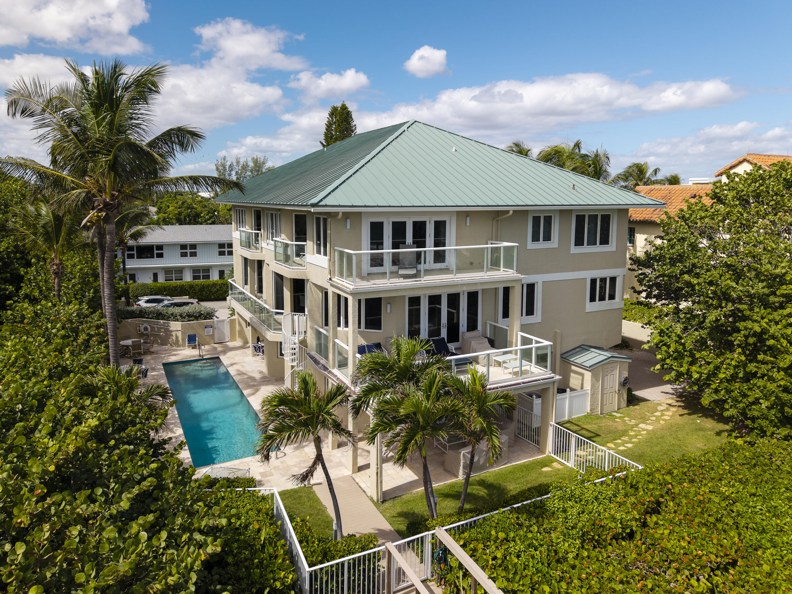 4535 Coquina Road