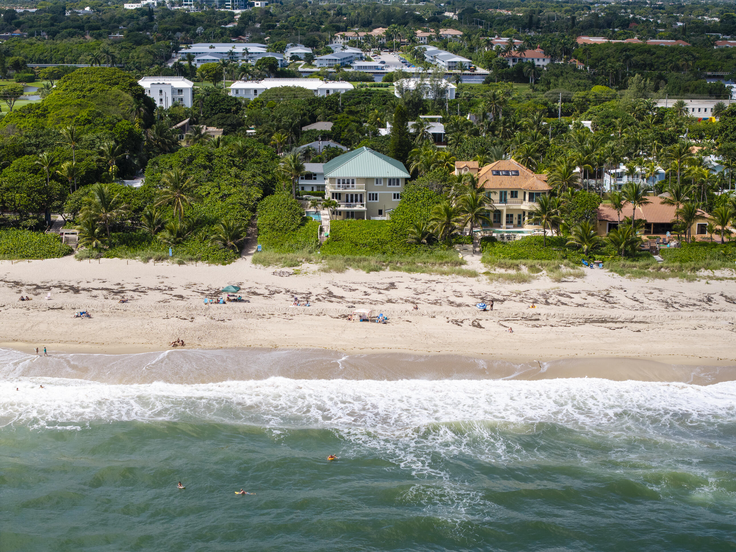 4535 Coquina Road