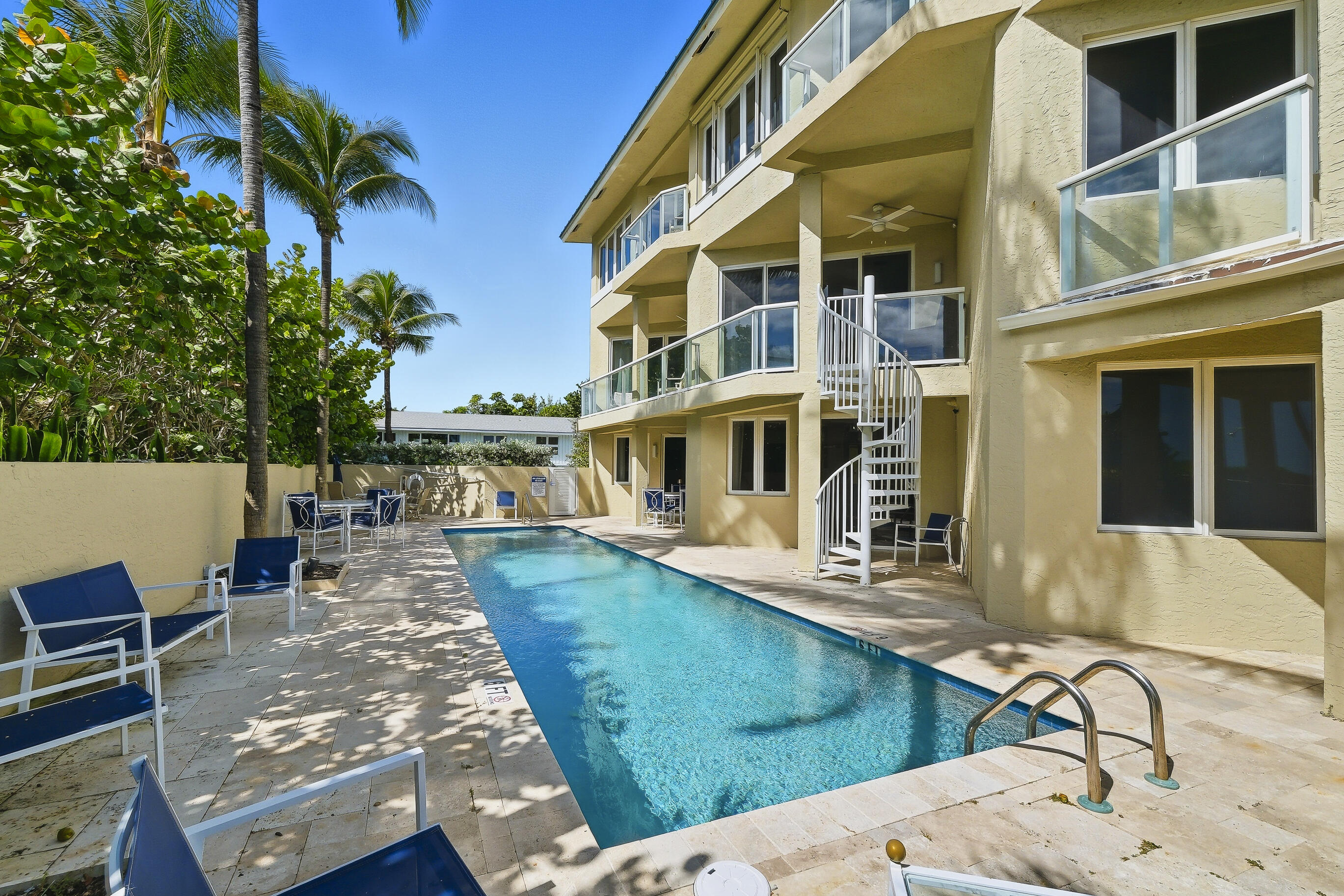 4535 Coquina Road