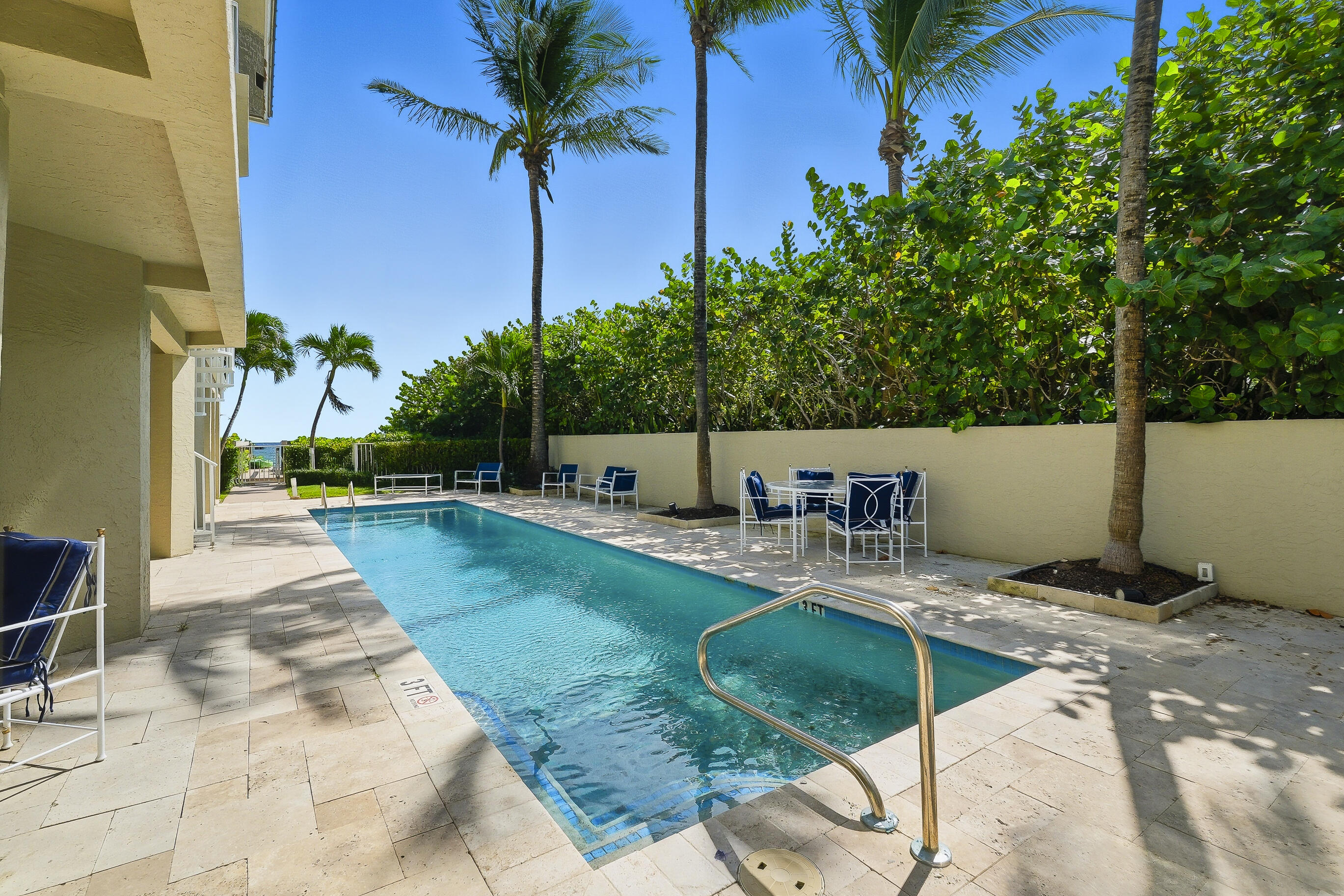 4535 Coquina Road