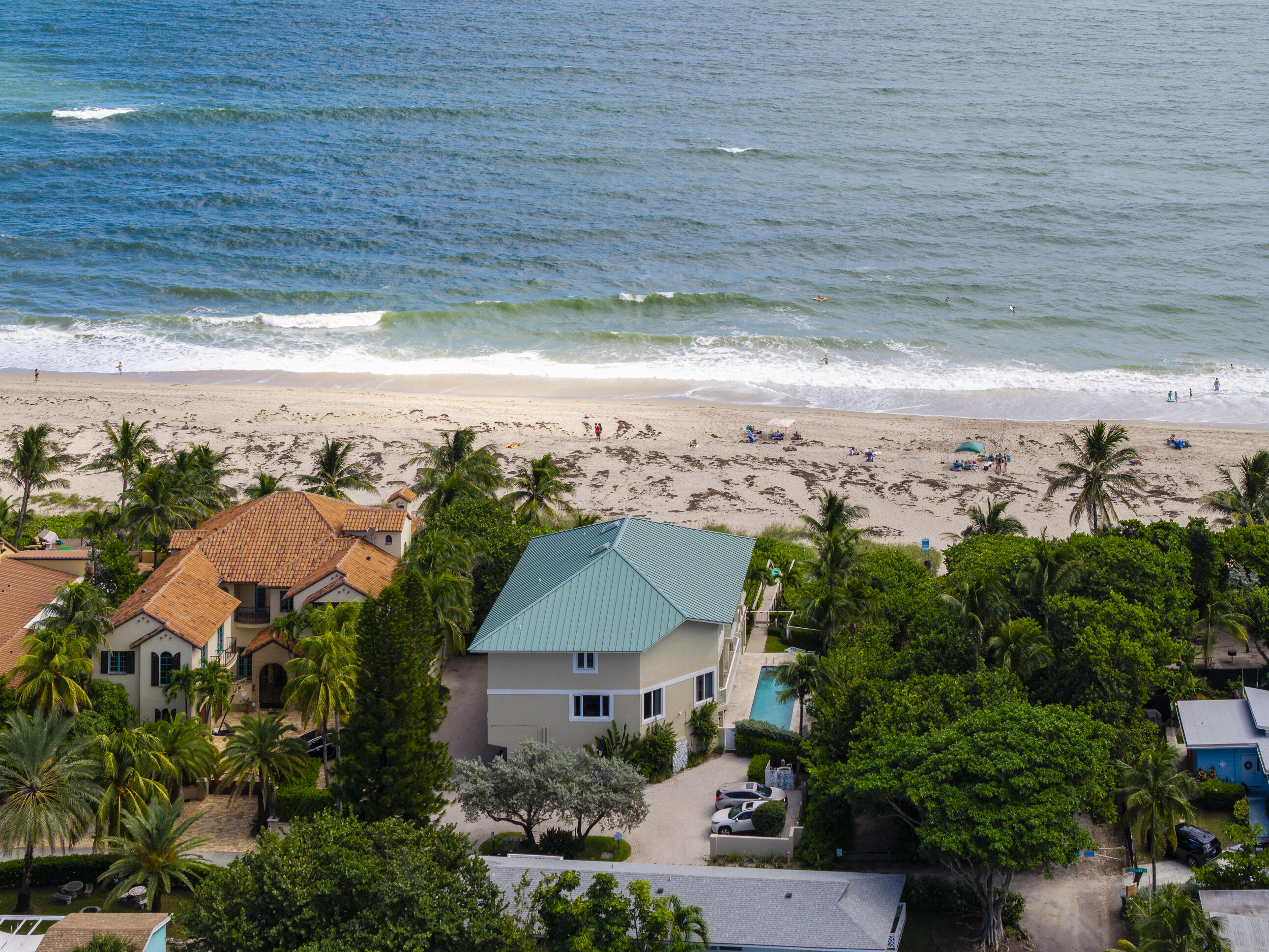 4535 Coquina Road