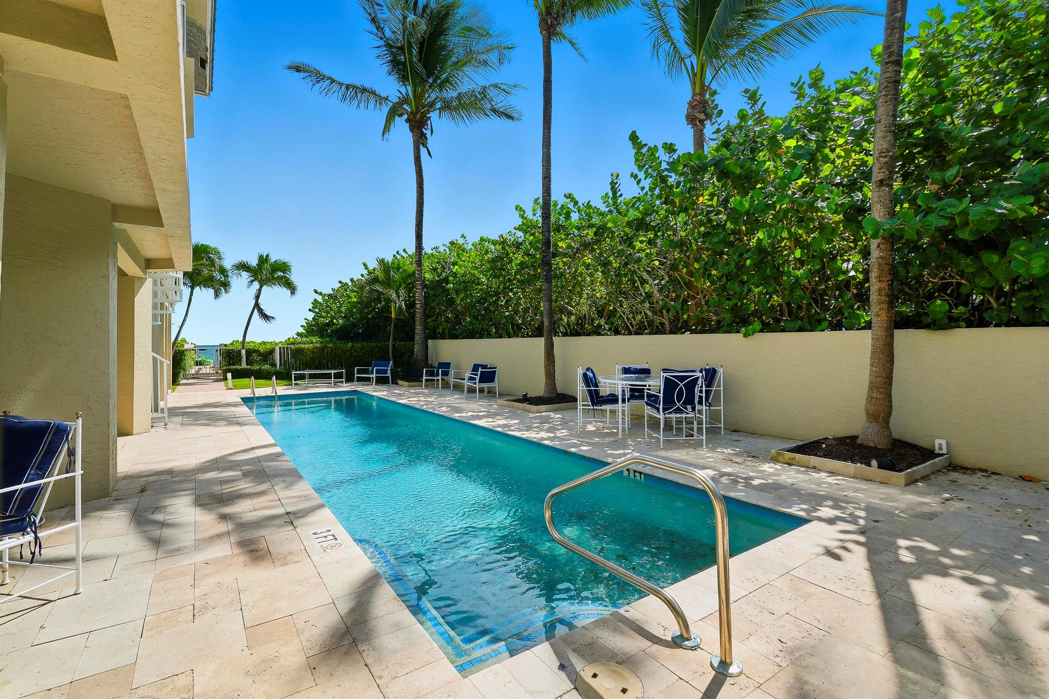 4535 Coquina Road