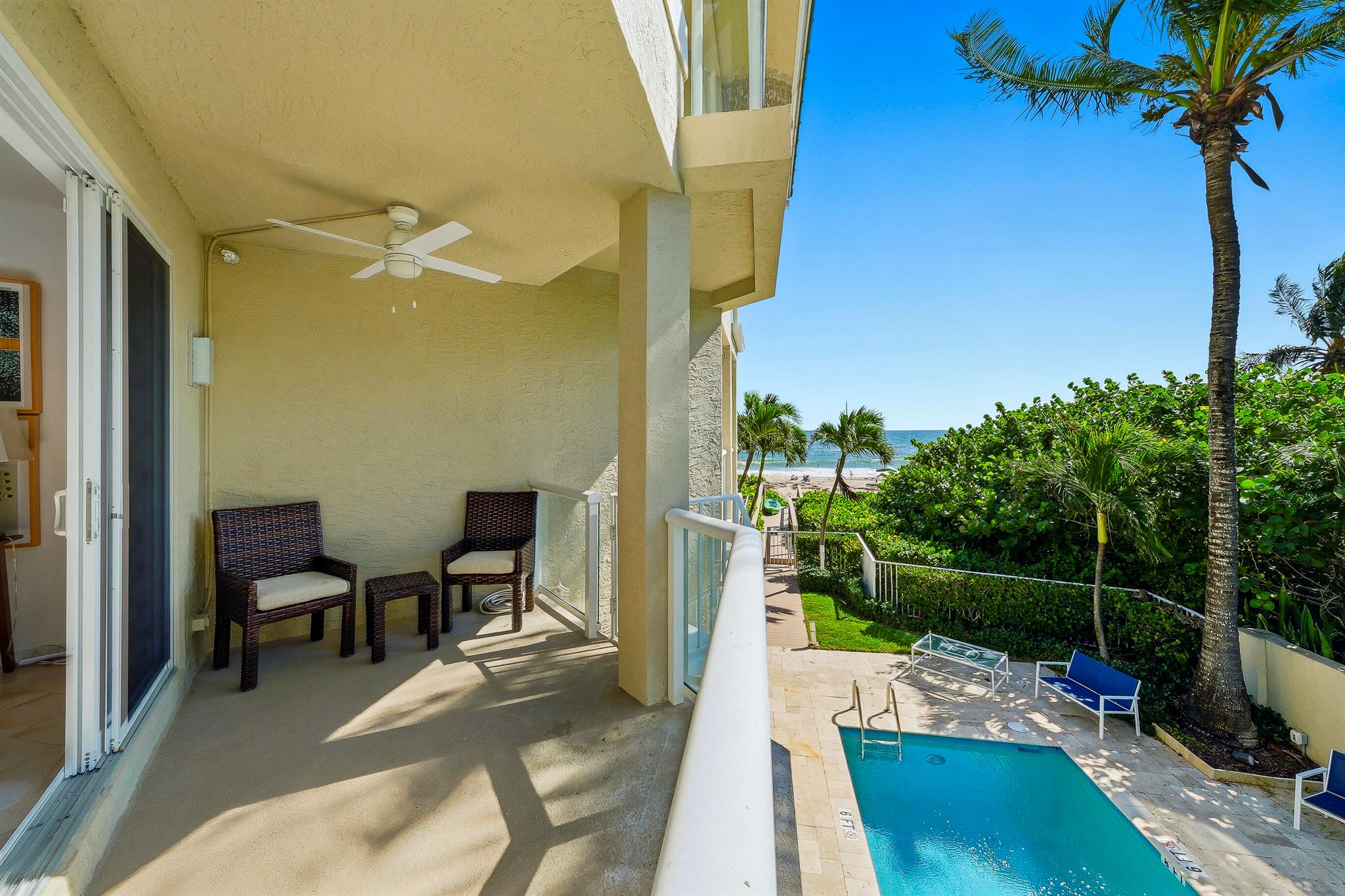 4535 Coquina Road