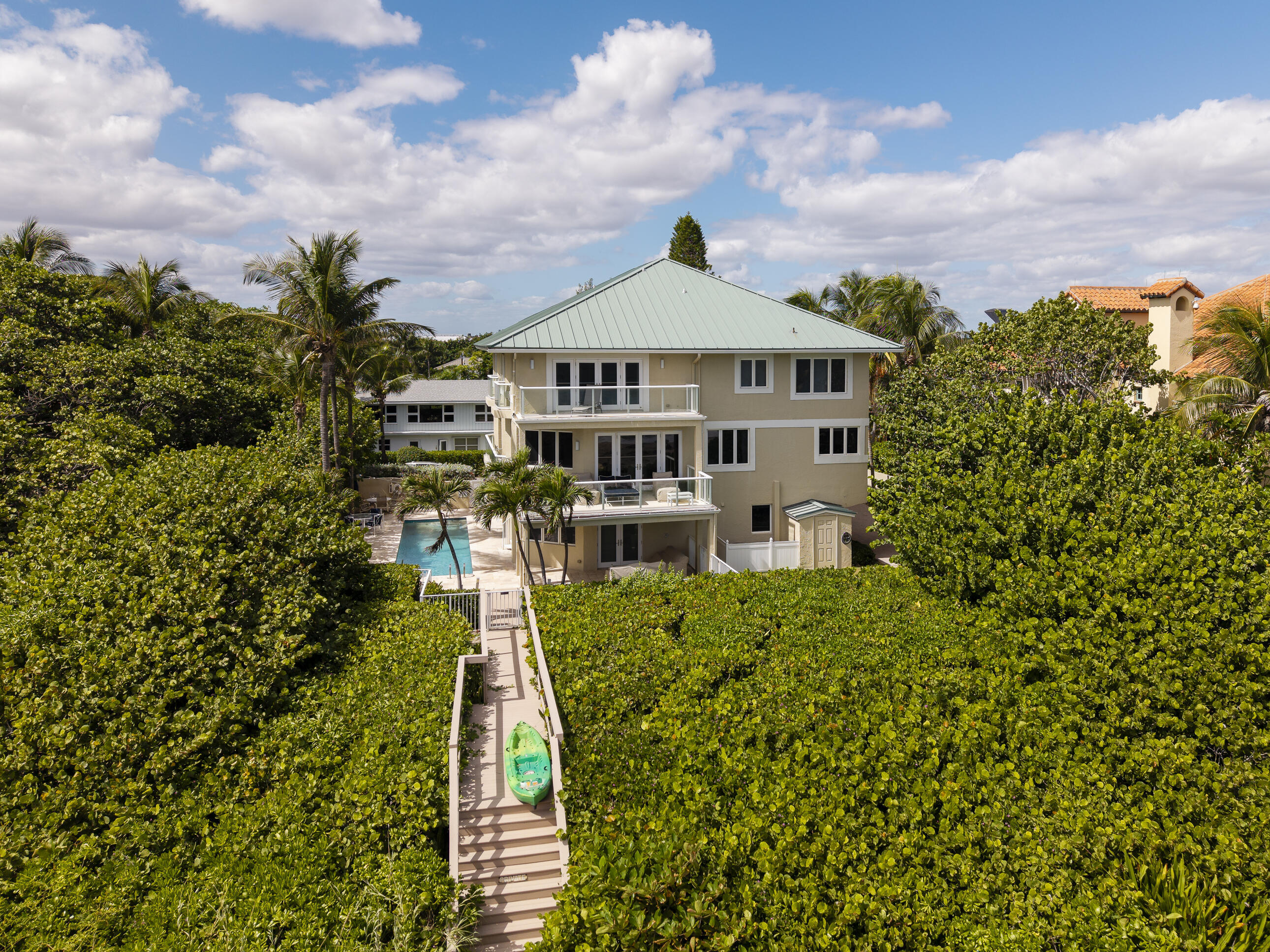 4535 Coquina Road