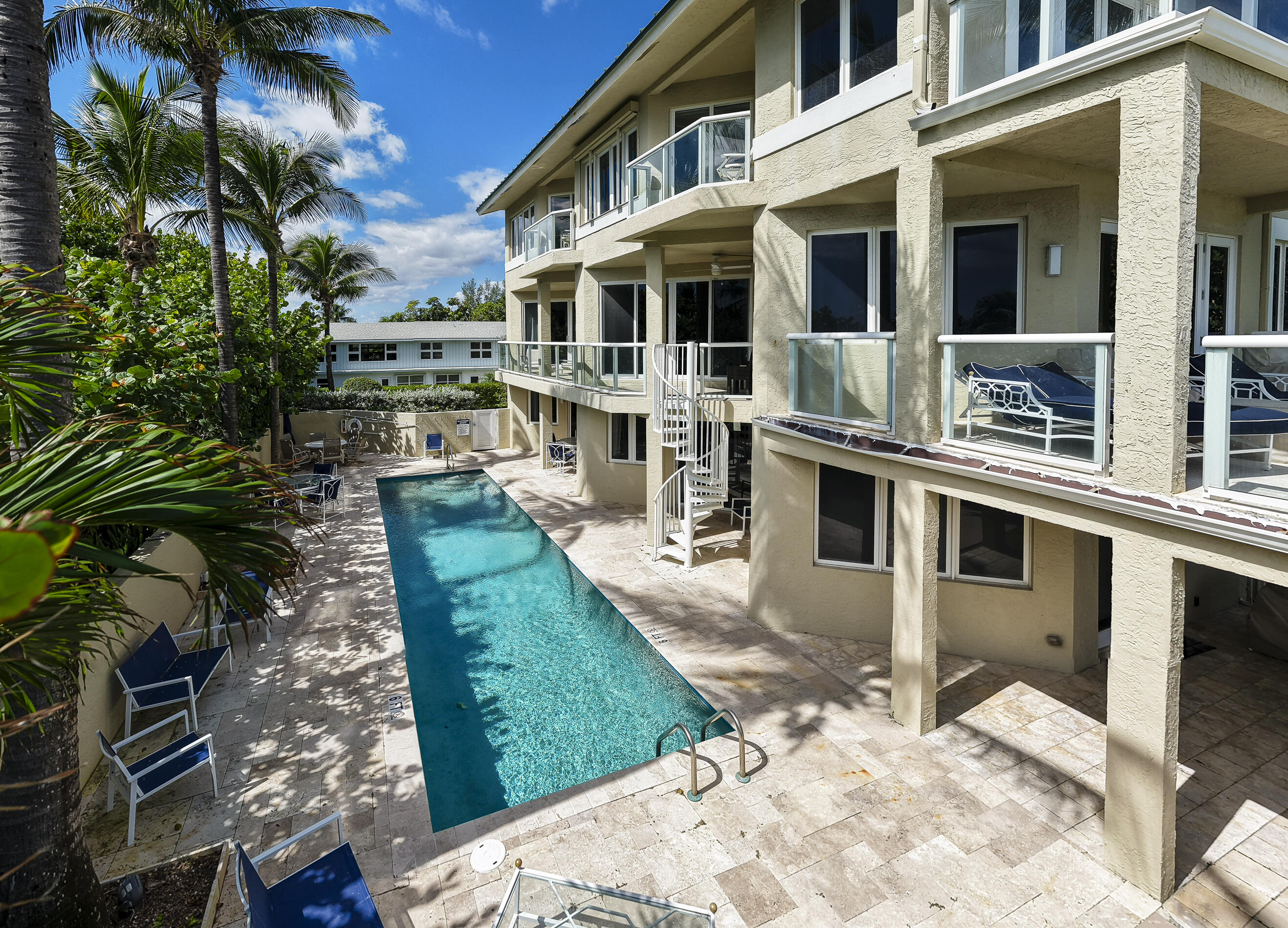 4535 Coquina Road