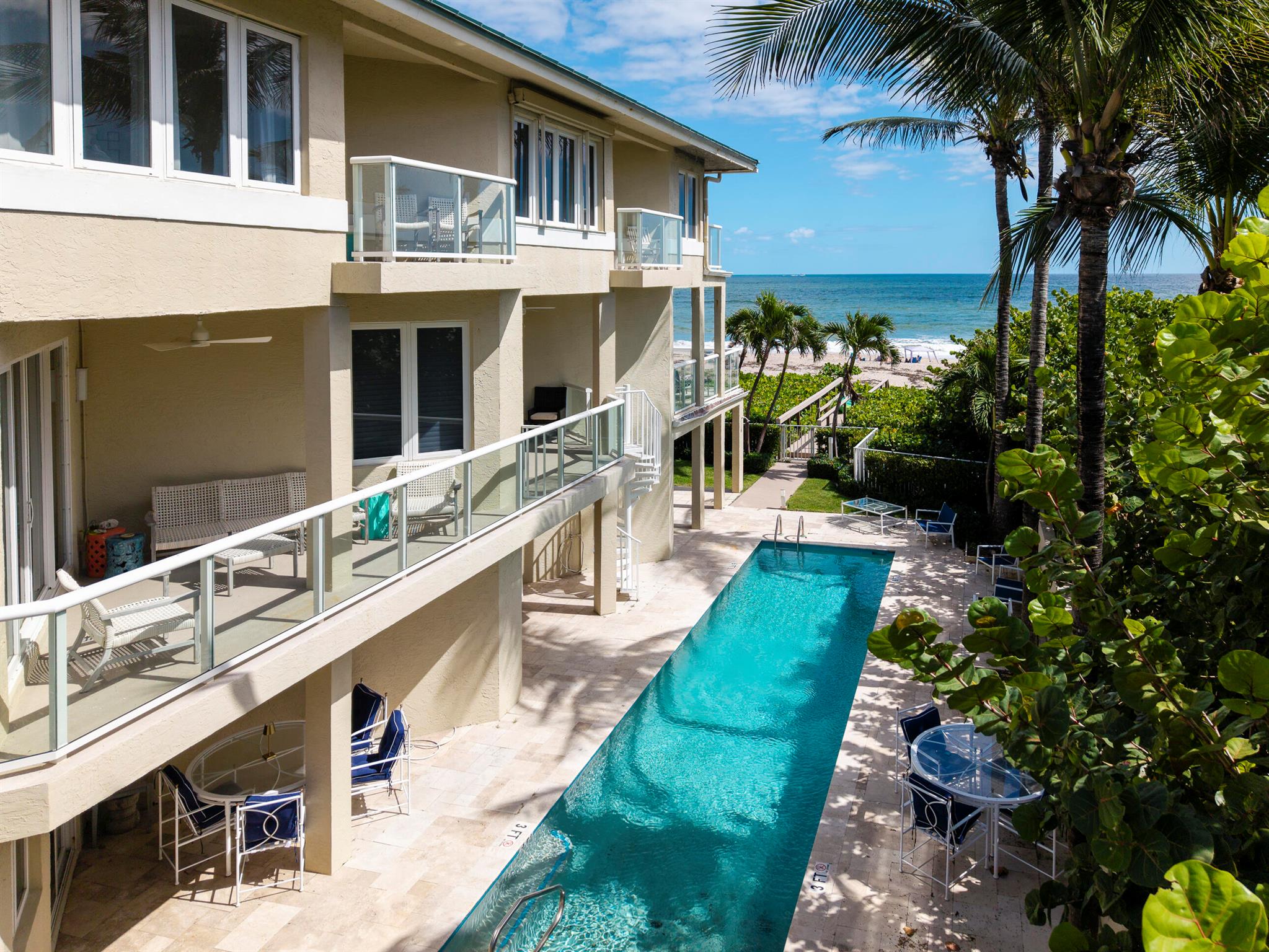 4535 Coquina Road