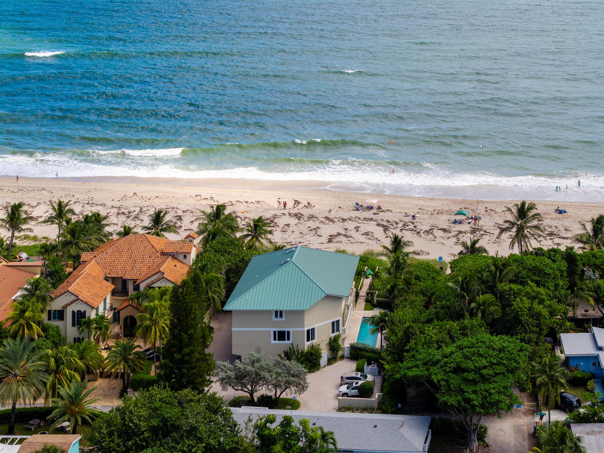 4535 Coquina Road