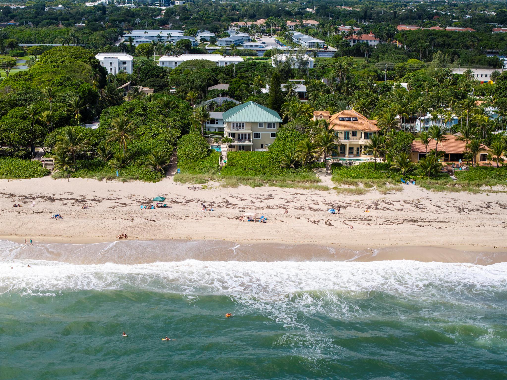 4535 Coquina Road