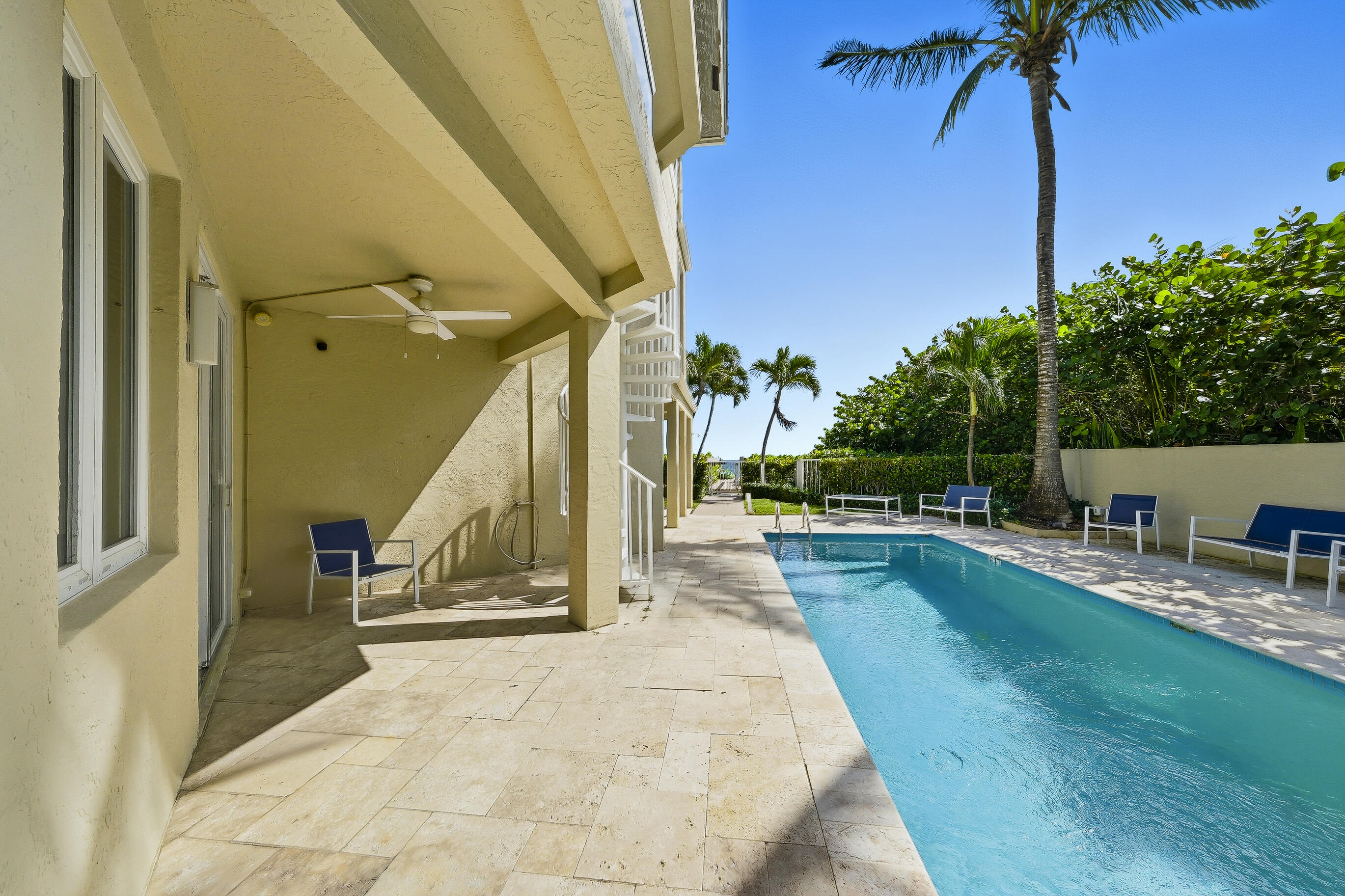 4535 Coquina Road