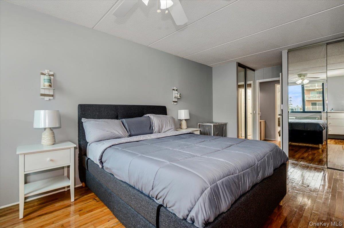 750 W Broadway Unit: 3M
