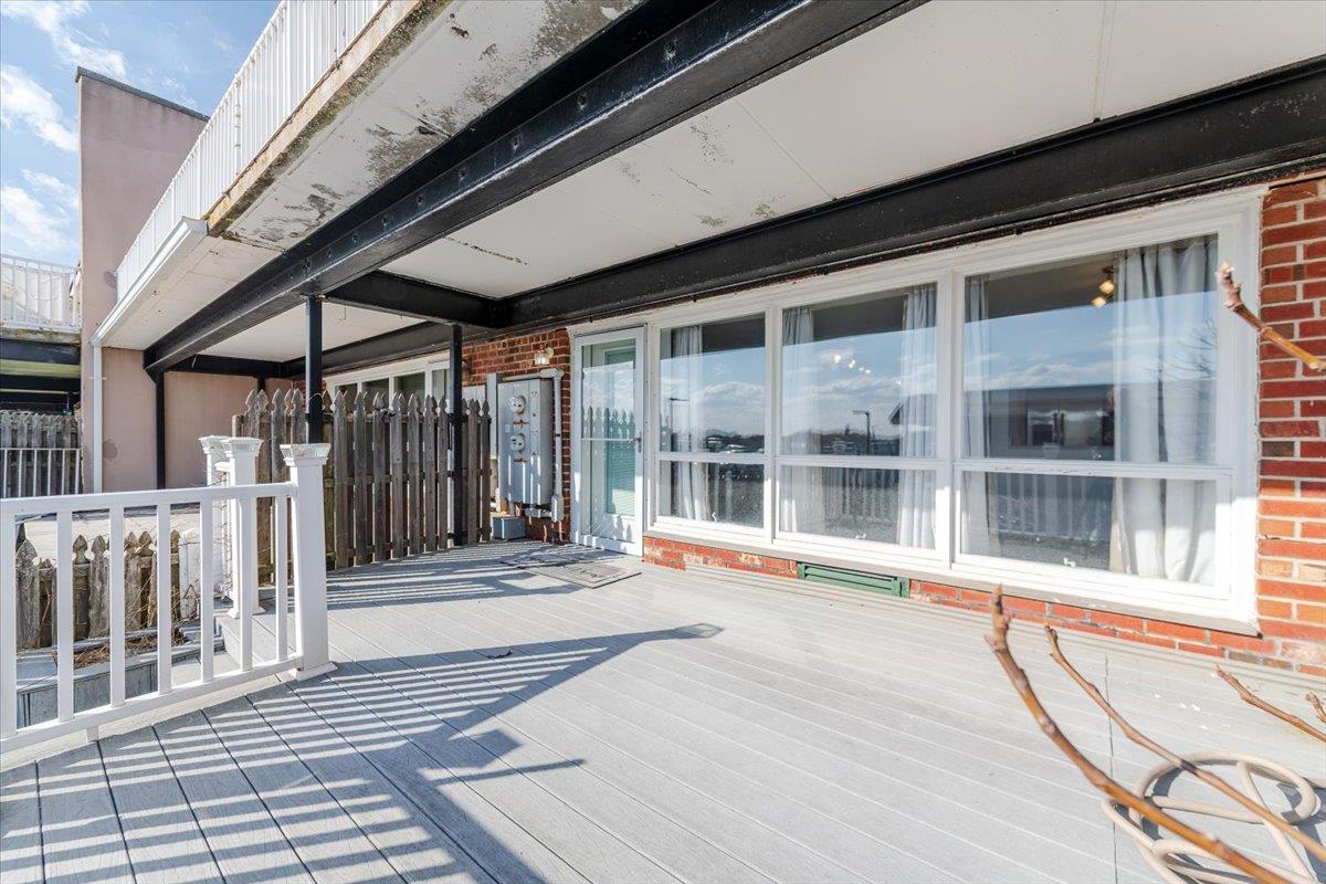 750 Lido Boulevard Unit: 9A