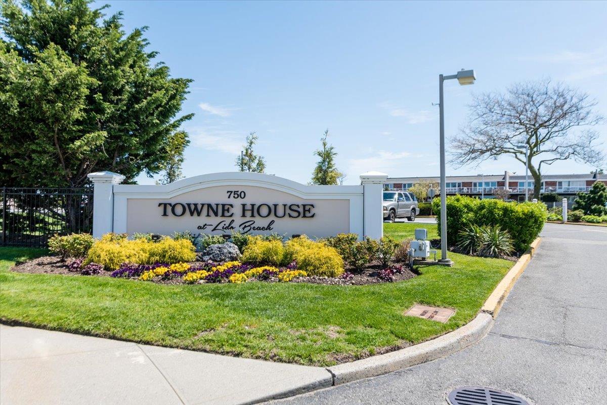 750 Lido Boulevard Unit: 9A