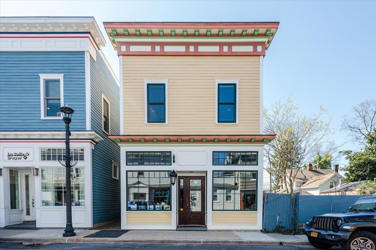 311 Sea Cliff Avenue