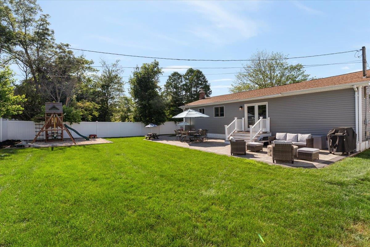 44 Havemeyer Lane