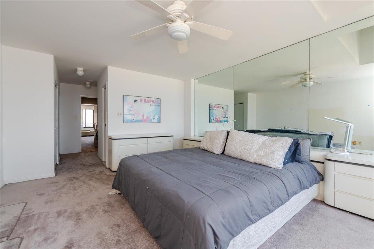 100 W Broadway Unit: 7C