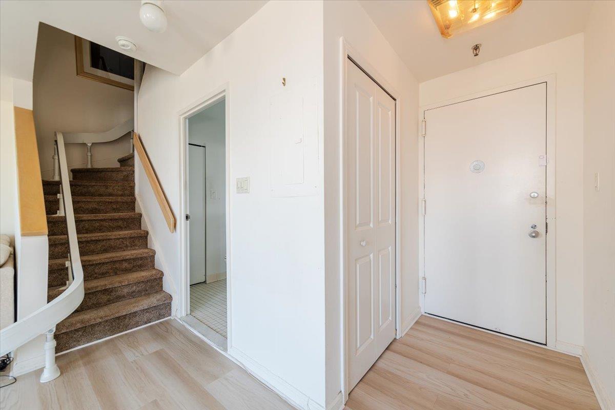 100 W Broadway Unit: 7C