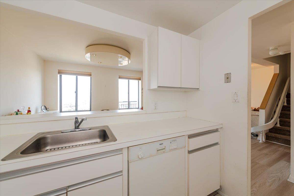100 W Broadway Unit: 7C