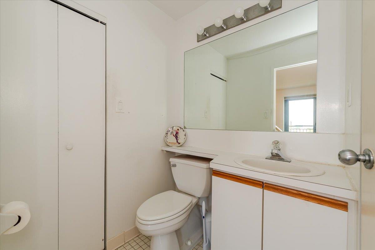 100 W Broadway Unit: 7C
