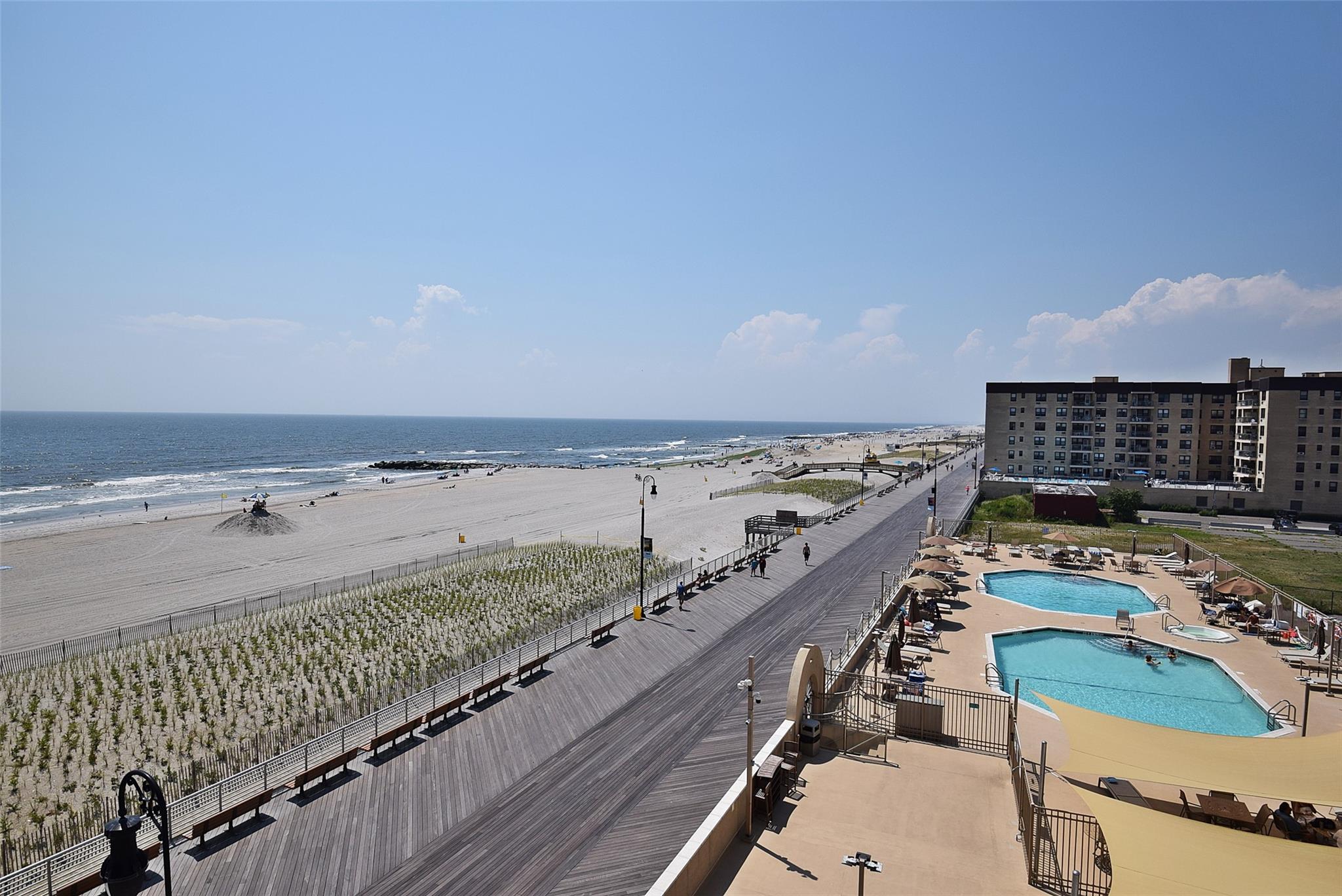 360 Shore Road Unit: 5E