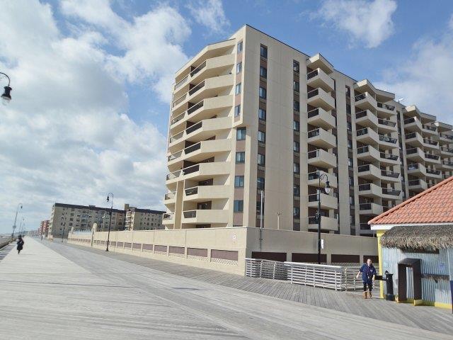 360 Shore Road Unit: 5E