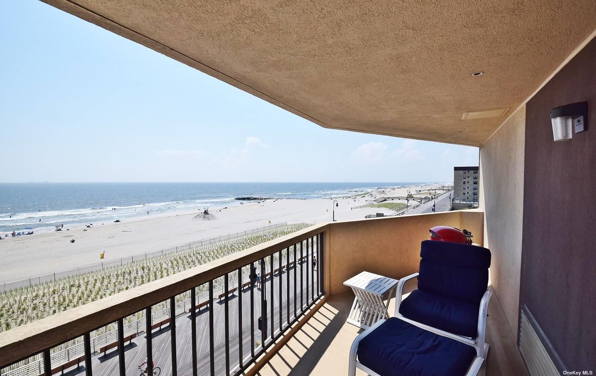 360 Shore Road Unit: 5E