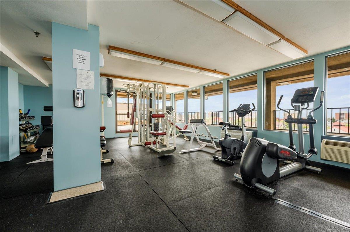 235 W Park Avenue Unit: 205