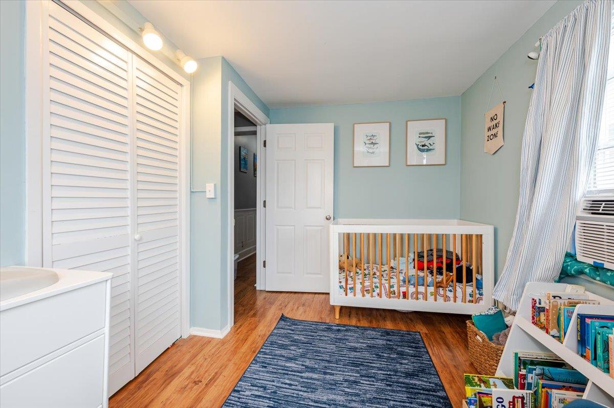 365 W Hudson Street Unit: Upper