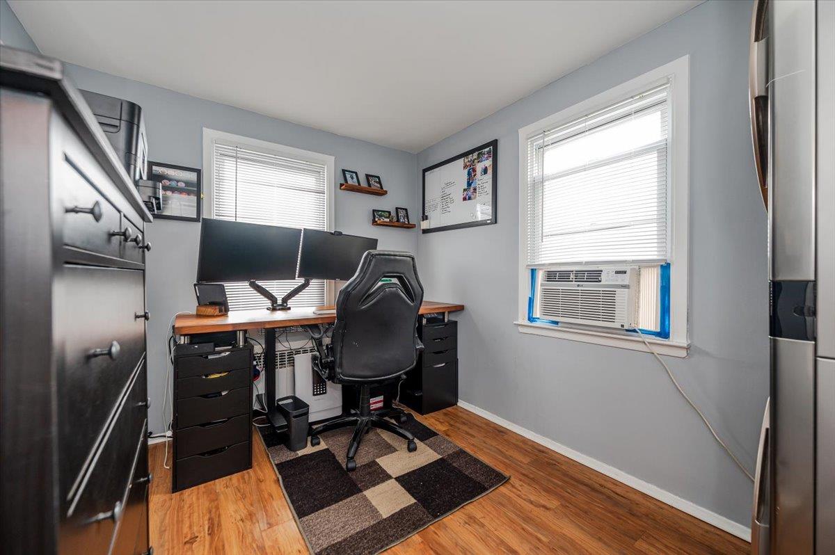 365 W Hudson Street Unit: Upper