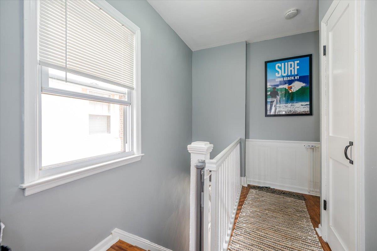 365 W Hudson Street Unit: Upper
