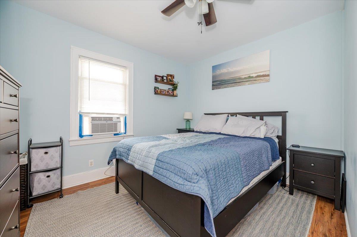 365 W Hudson Street Unit: Upper