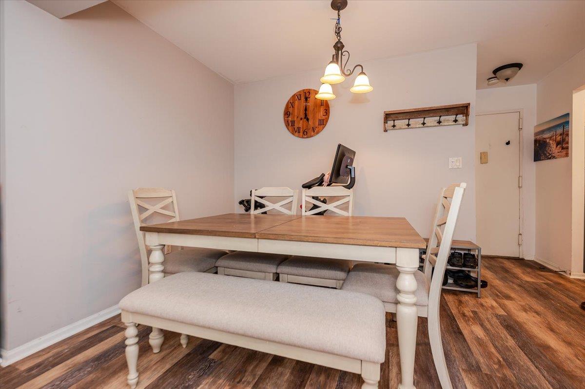 55 Monroe Boulevard Unit: 1C