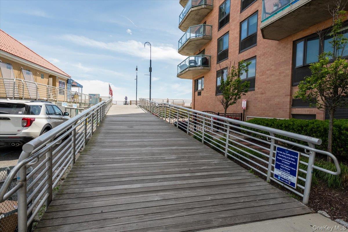 1 Broadway E Unit: 7O