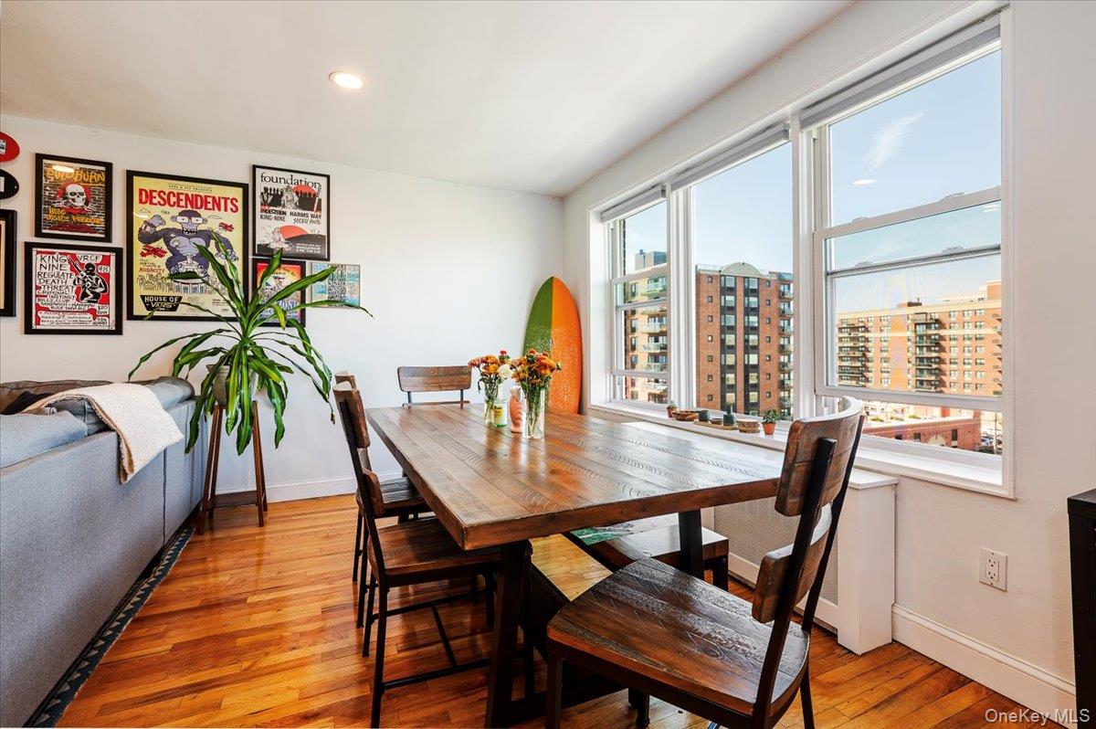 1 Broadway E Unit: 7O