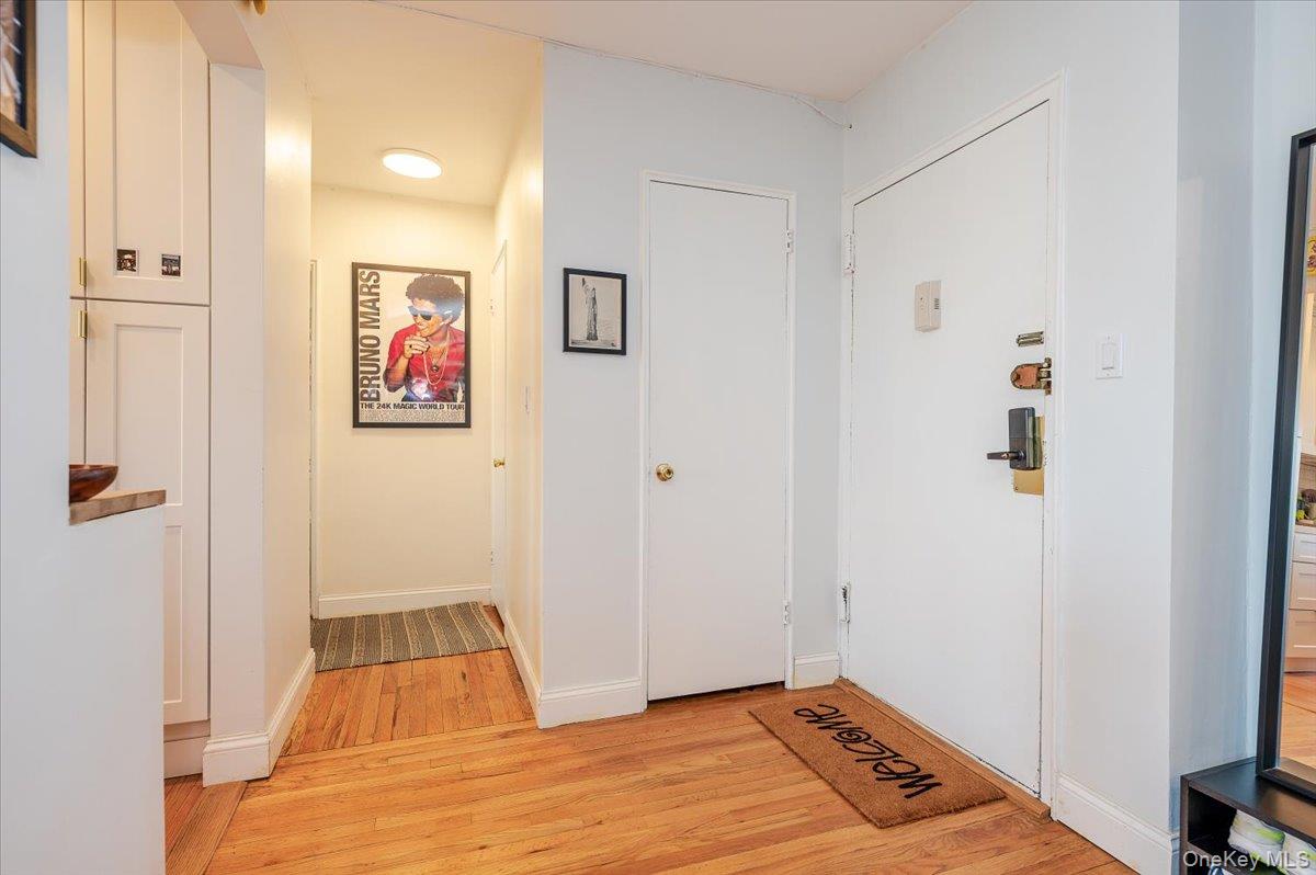 1 Broadway E Unit: 7O