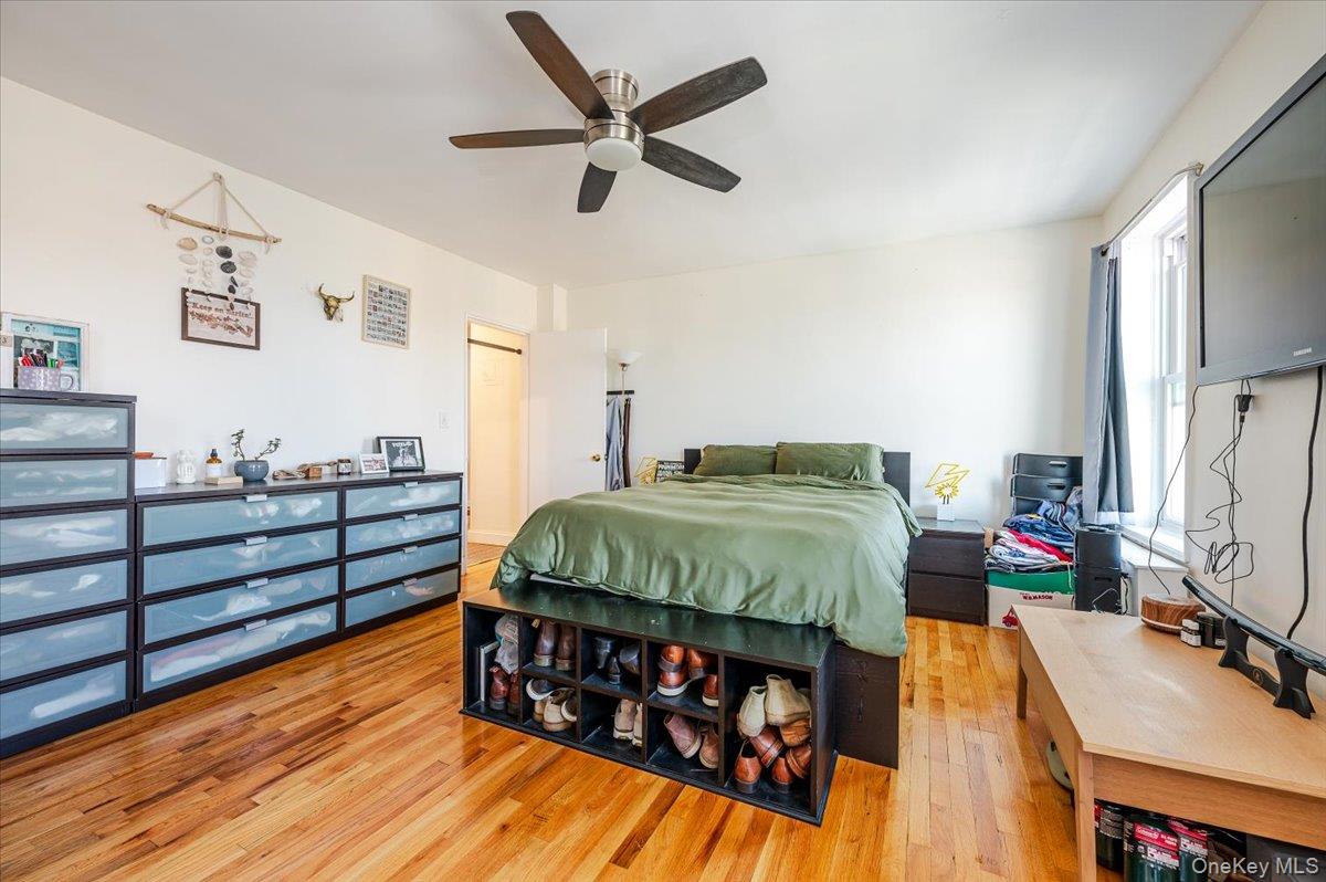 1 Broadway E Unit: 7O