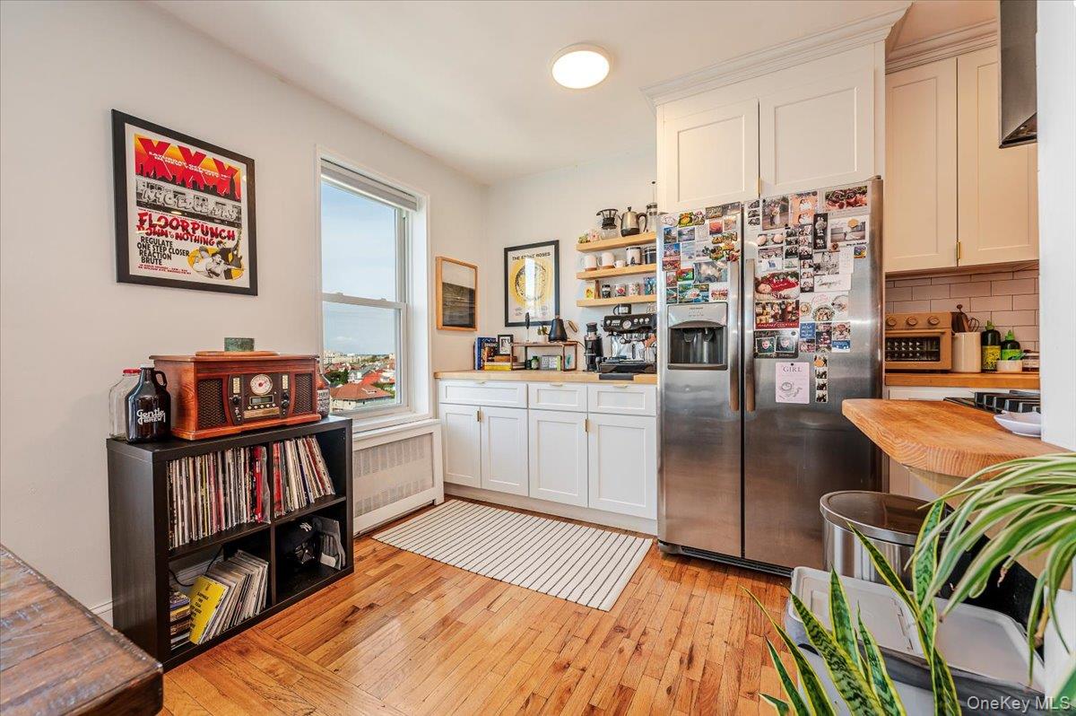 1 Broadway E Unit: 7O