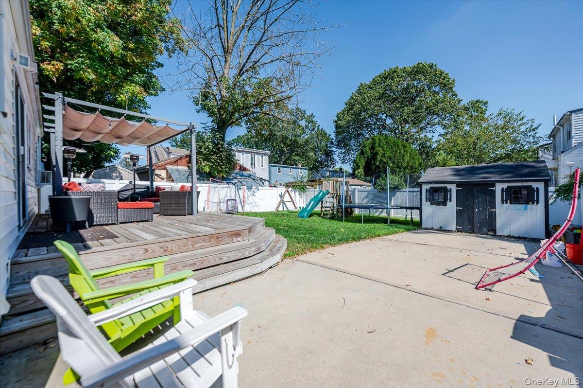 1139 Webber Avenue